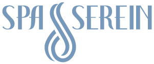 Spa Serein logo.