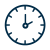 Clock Icon